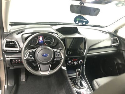 2024 Subaru Forester Touring