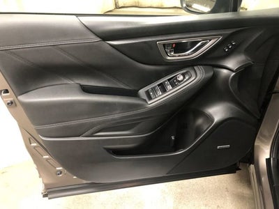 2024 Subaru Forester Touring