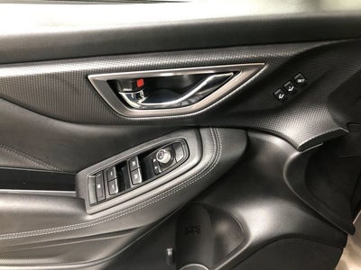 2024 Subaru Forester Touring