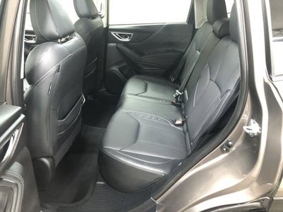 2024 Subaru Forester Touring