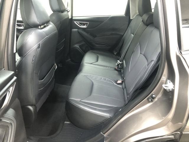 2024 Subaru Forester Touring