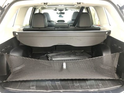 2024 Subaru Forester Touring