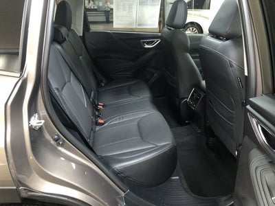 2024 Subaru Forester Touring