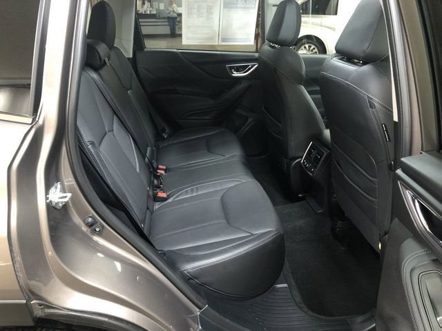 2024 Subaru Forester Touring