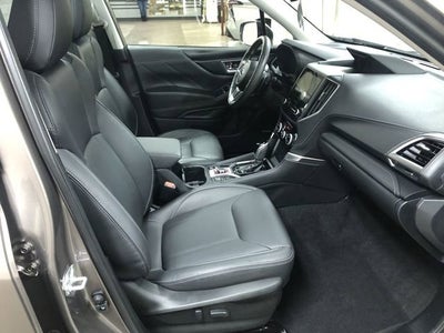 2024 Subaru Forester Touring