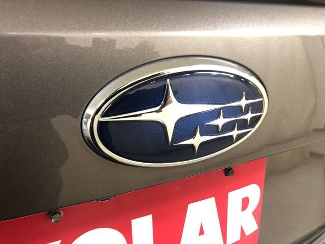 2024 Subaru Forester Touring