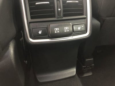 2024 Subaru Forester Touring