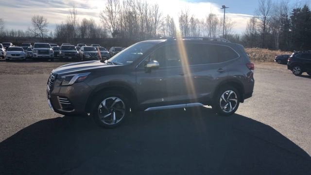 2024 Subaru Forester Touring