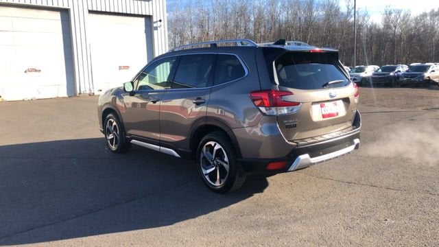 2024 Subaru Forester Touring