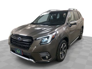 2024 Subaru Forester Touring