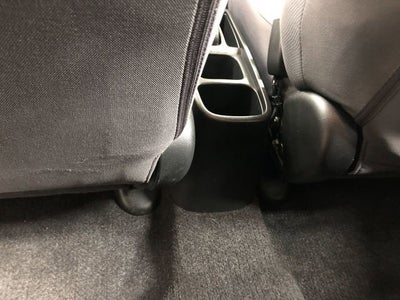 2012 Honda Fit 5dr HB Auto