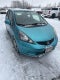 2012 Honda Fit 5dr HB Auto