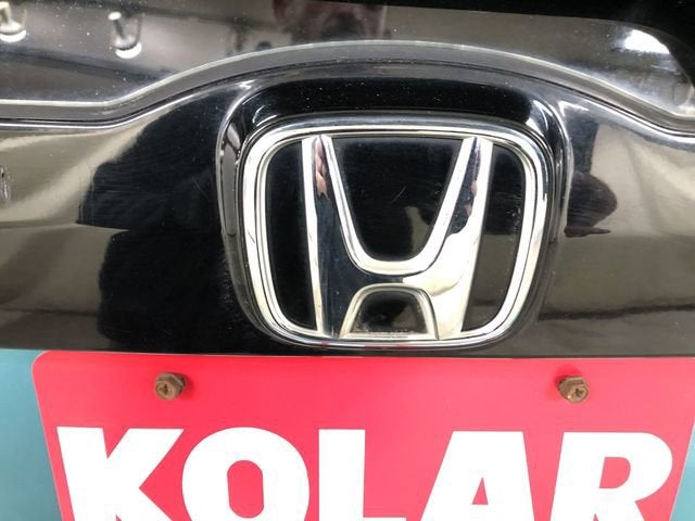 2012 Honda Fit 5dr HB Auto