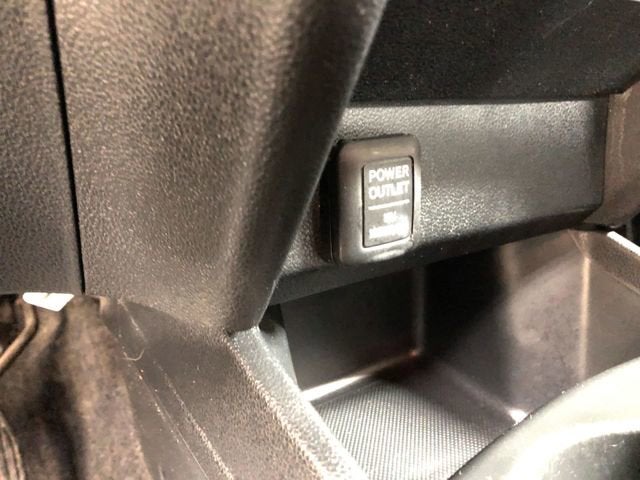 2012 Honda Fit 5dr HB Auto