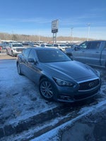 2017 INFINITI Q50 3.0t Premium