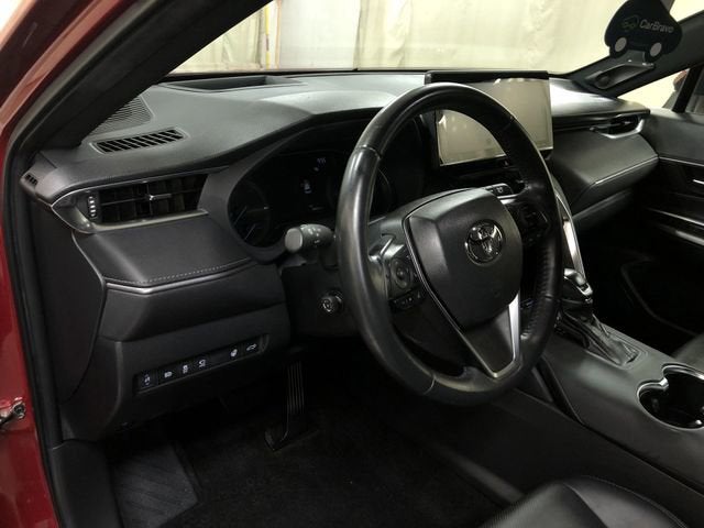 2021 Toyota Venza Limited