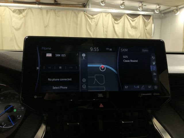 2021 Toyota Venza Limited