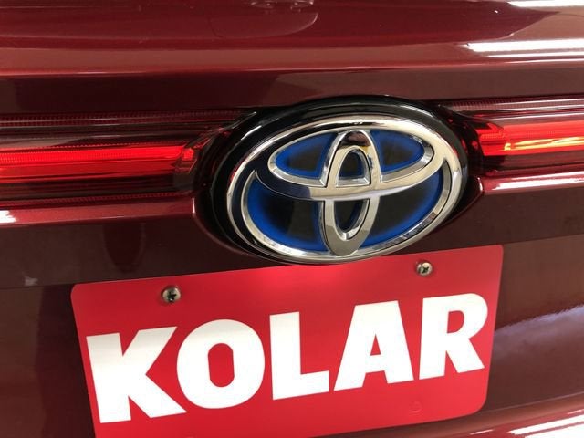 2021 Toyota Venza Limited