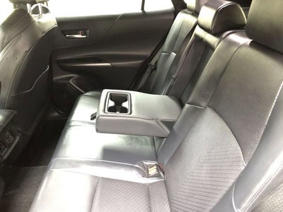 2021 Toyota Venza Limited