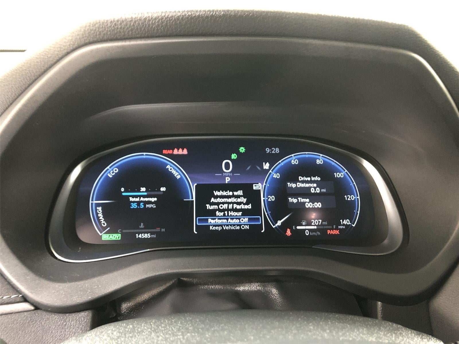 2024 Toyota Venza Limited