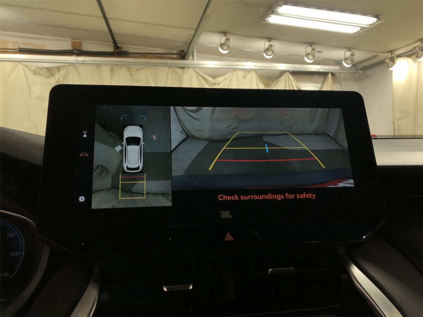 2024 Toyota Venza Limited