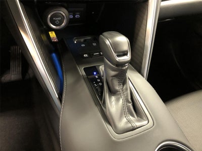 2024 Toyota Venza Limited