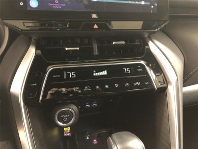 2024 Toyota Venza Limited