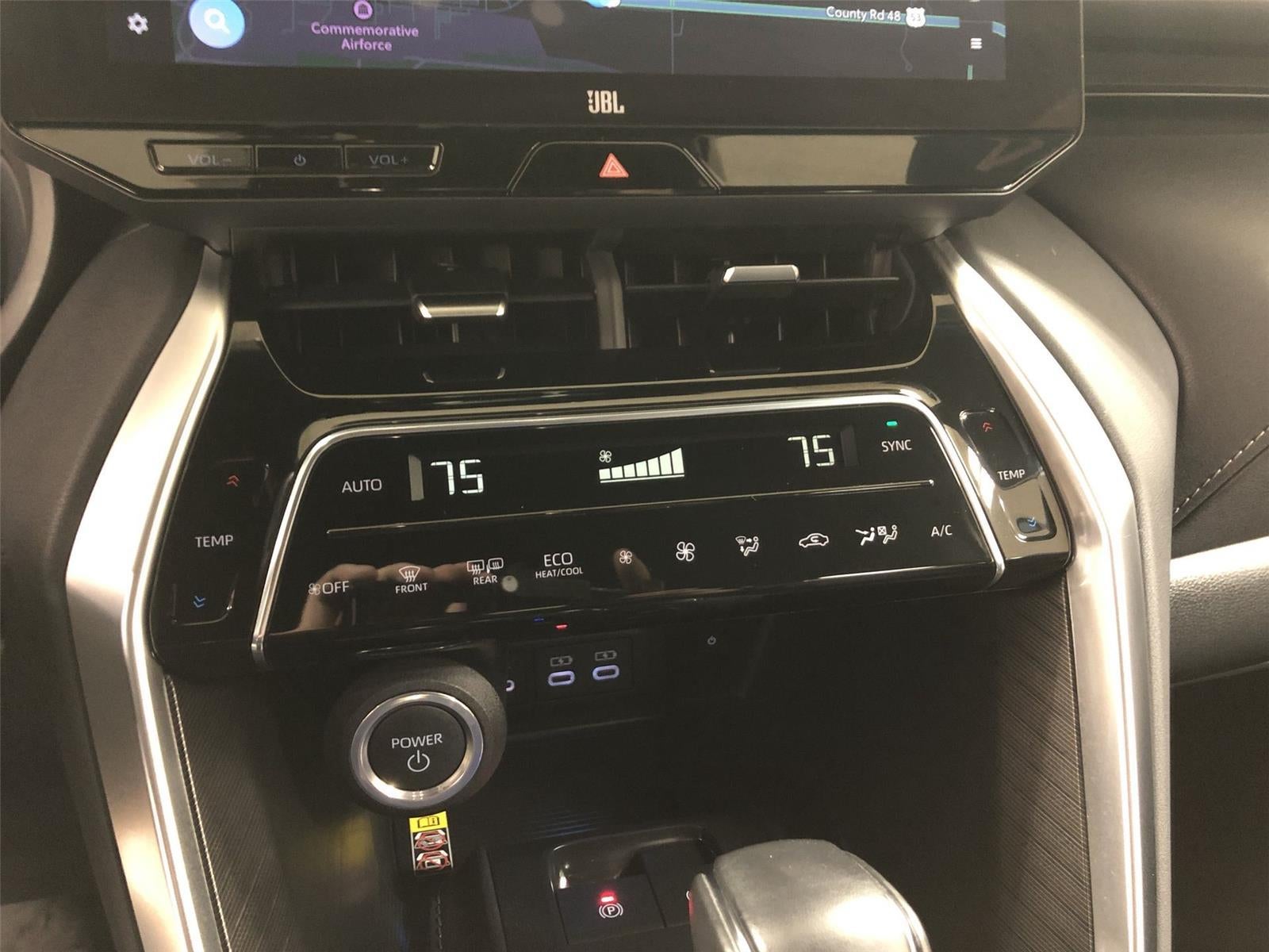 2024 Toyota Venza Limited