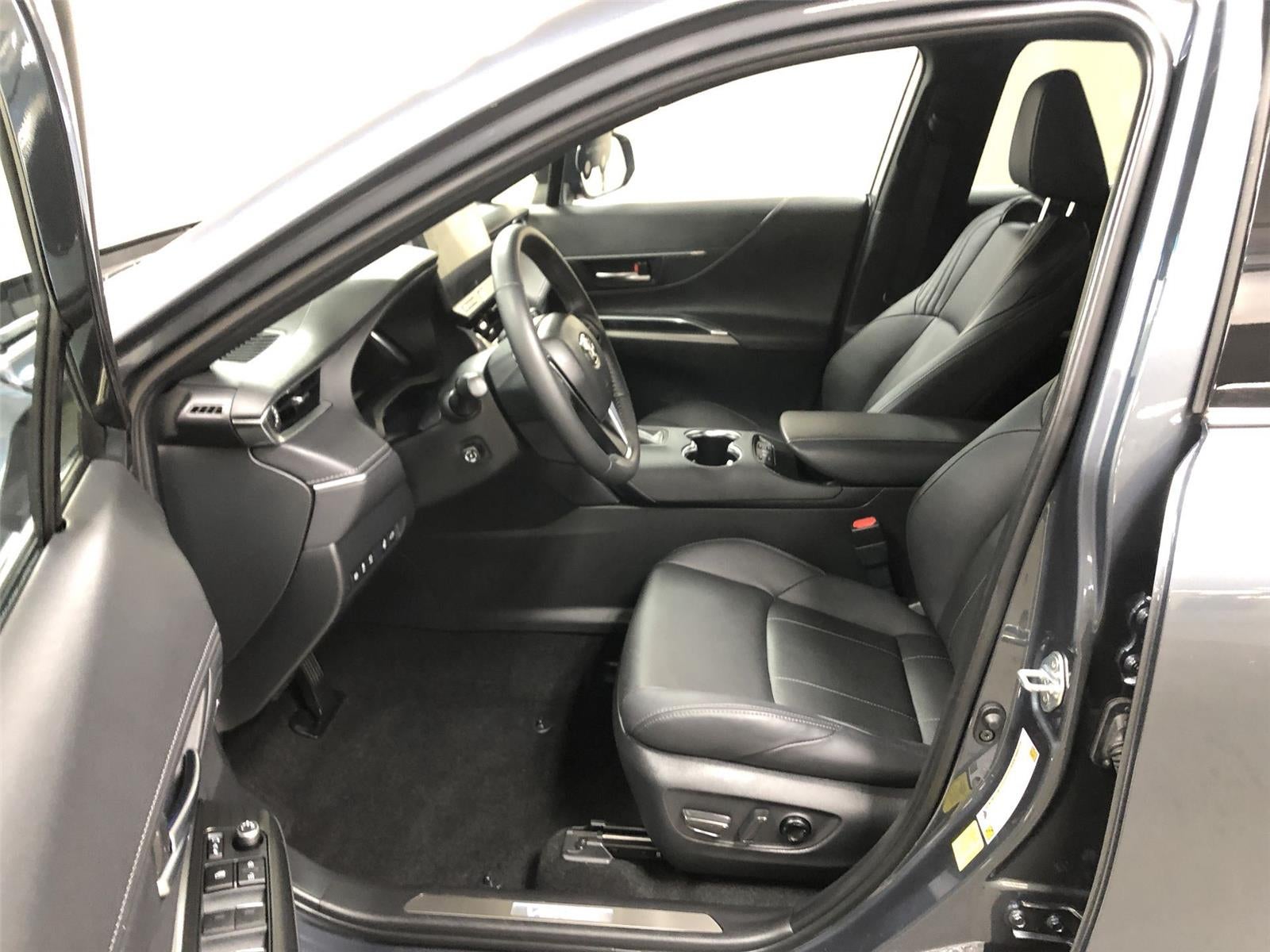 2024 Toyota Venza Limited