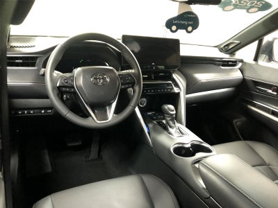 2024 Toyota Venza Limited