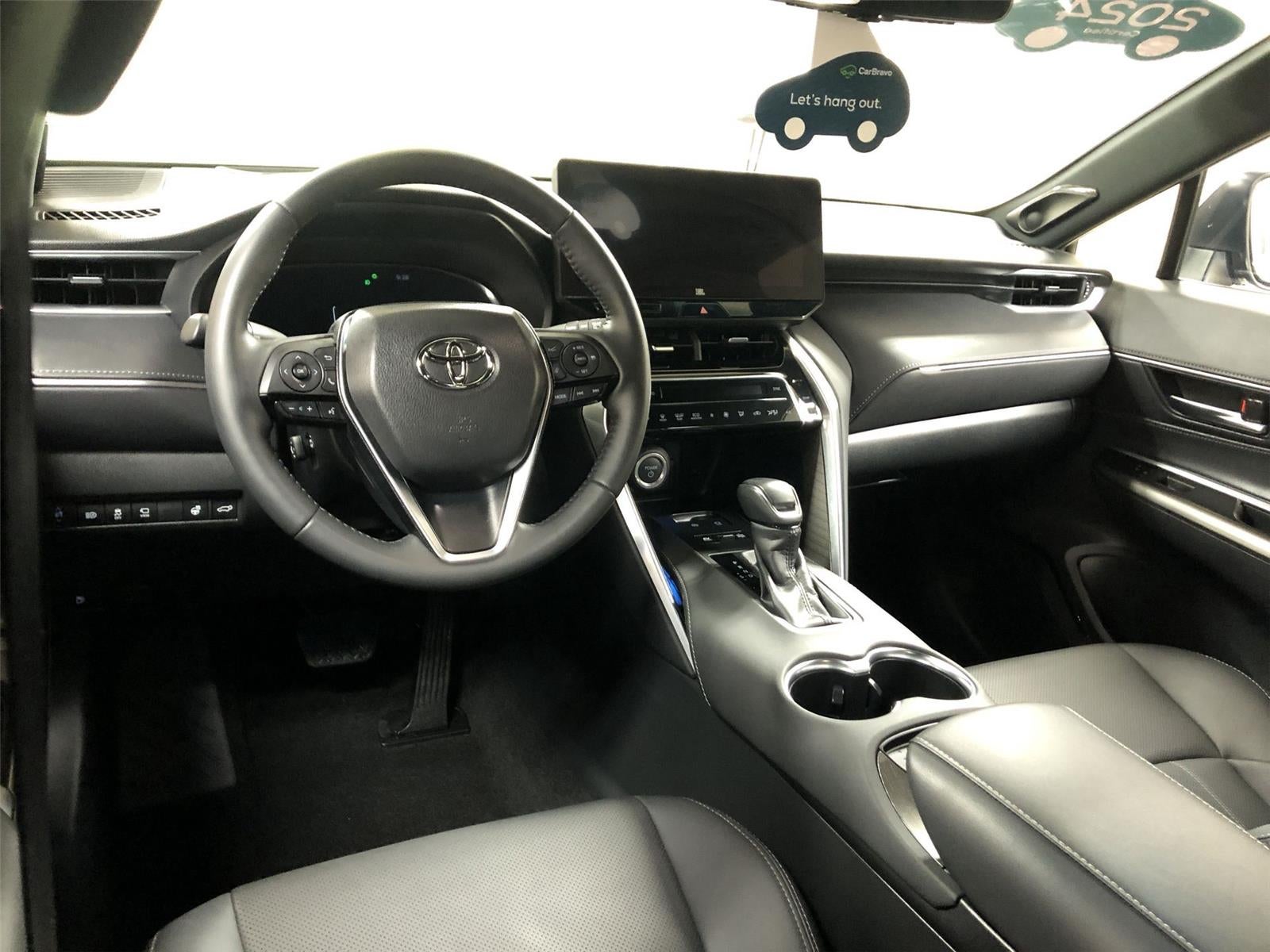 2024 Toyota Venza Limited