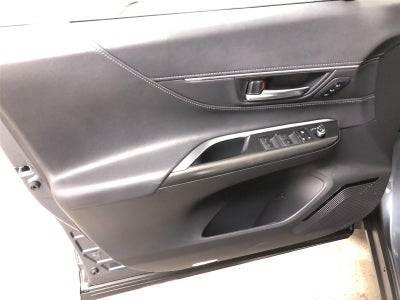 2024 Toyota Venza Limited