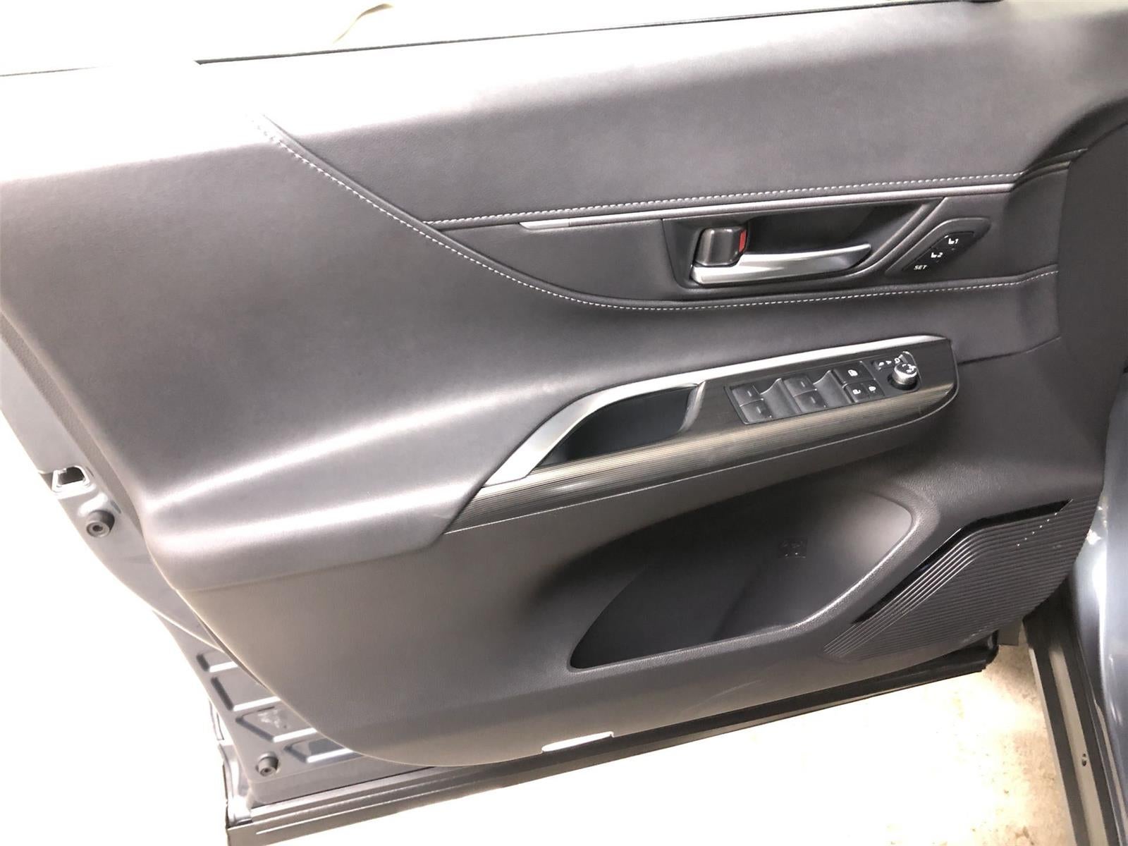 2024 Toyota Venza Limited