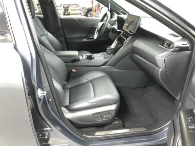 2024 Toyota Venza Limited