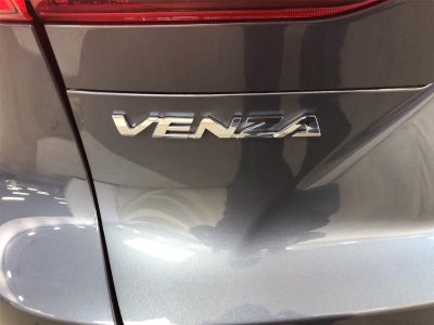 2024 Toyota Venza Limited