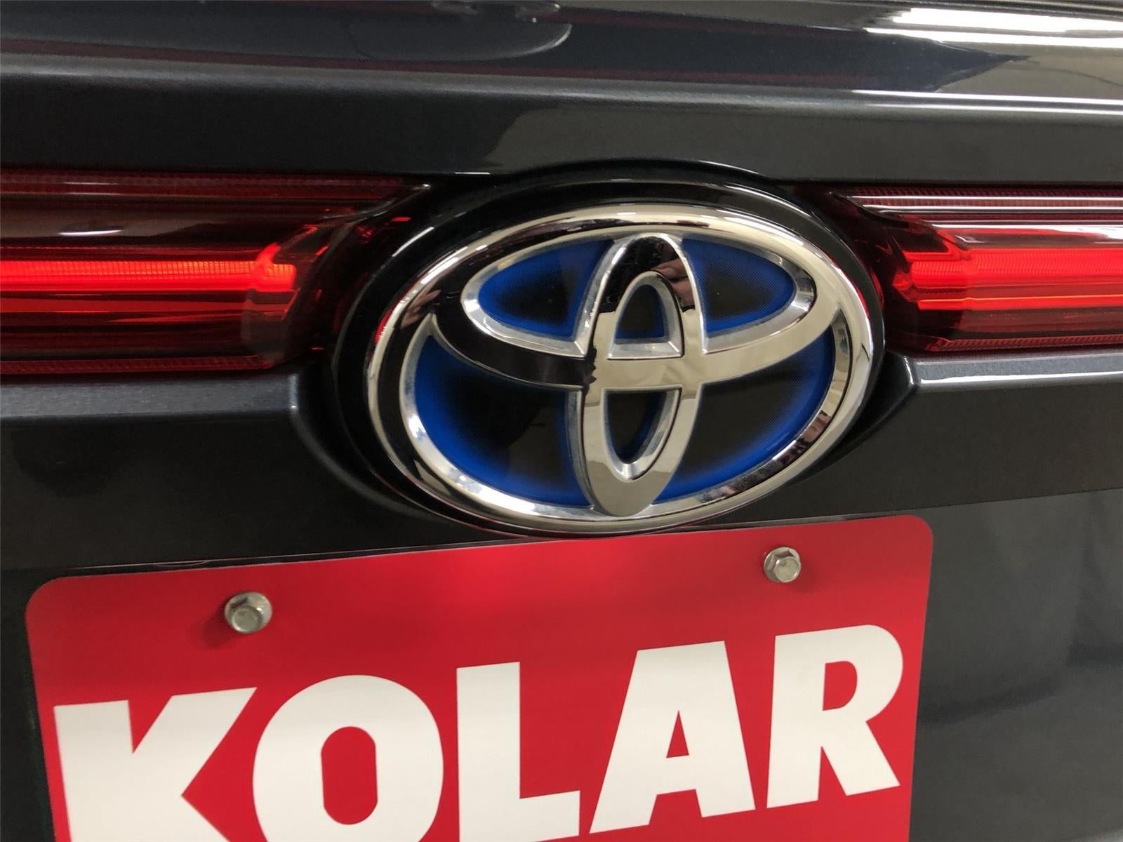 2024 Toyota Venza Limited