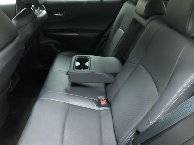 2024 Toyota Venza Limited