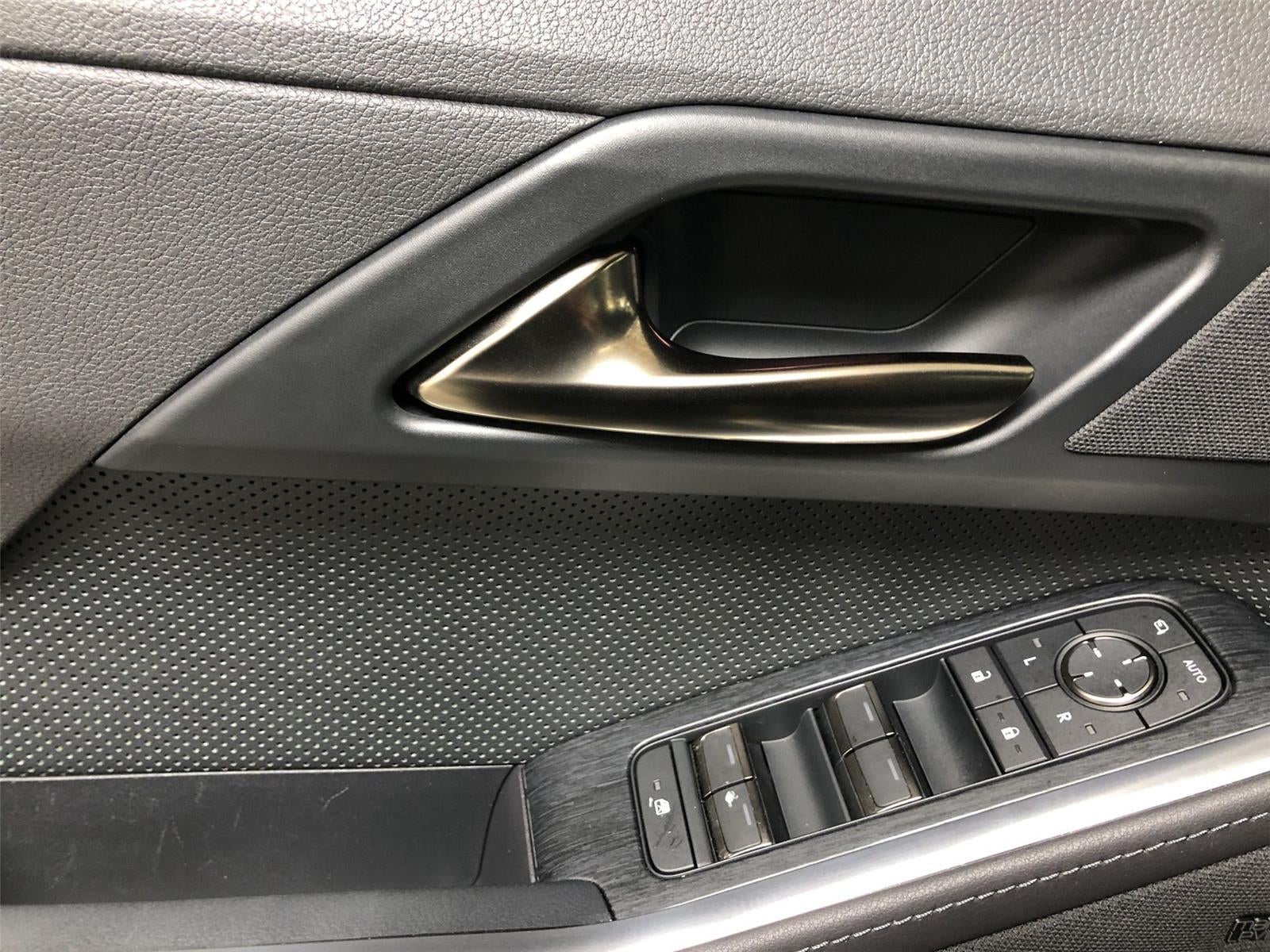 2025 Lexus GX GX 550 Premium