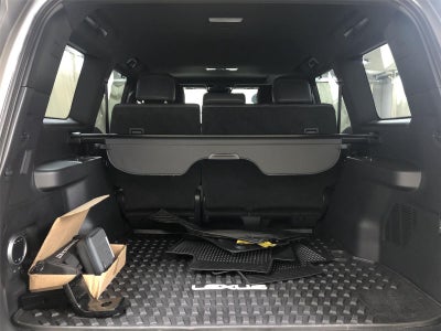 2025 Lexus GX GX 550 Premium