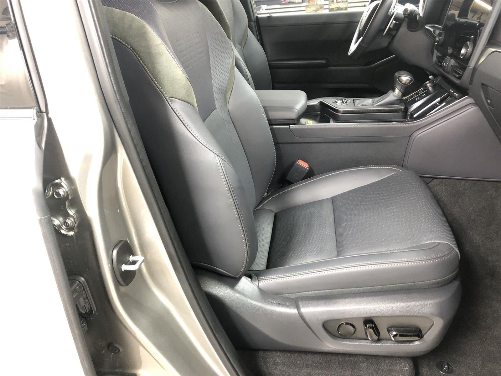 2025 Lexus GX GX 550 Premium