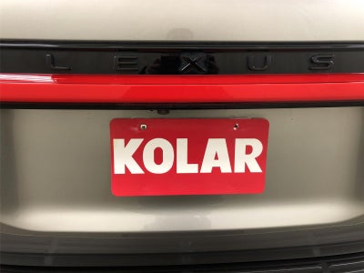 2025 Lexus GX GX 550 Premium