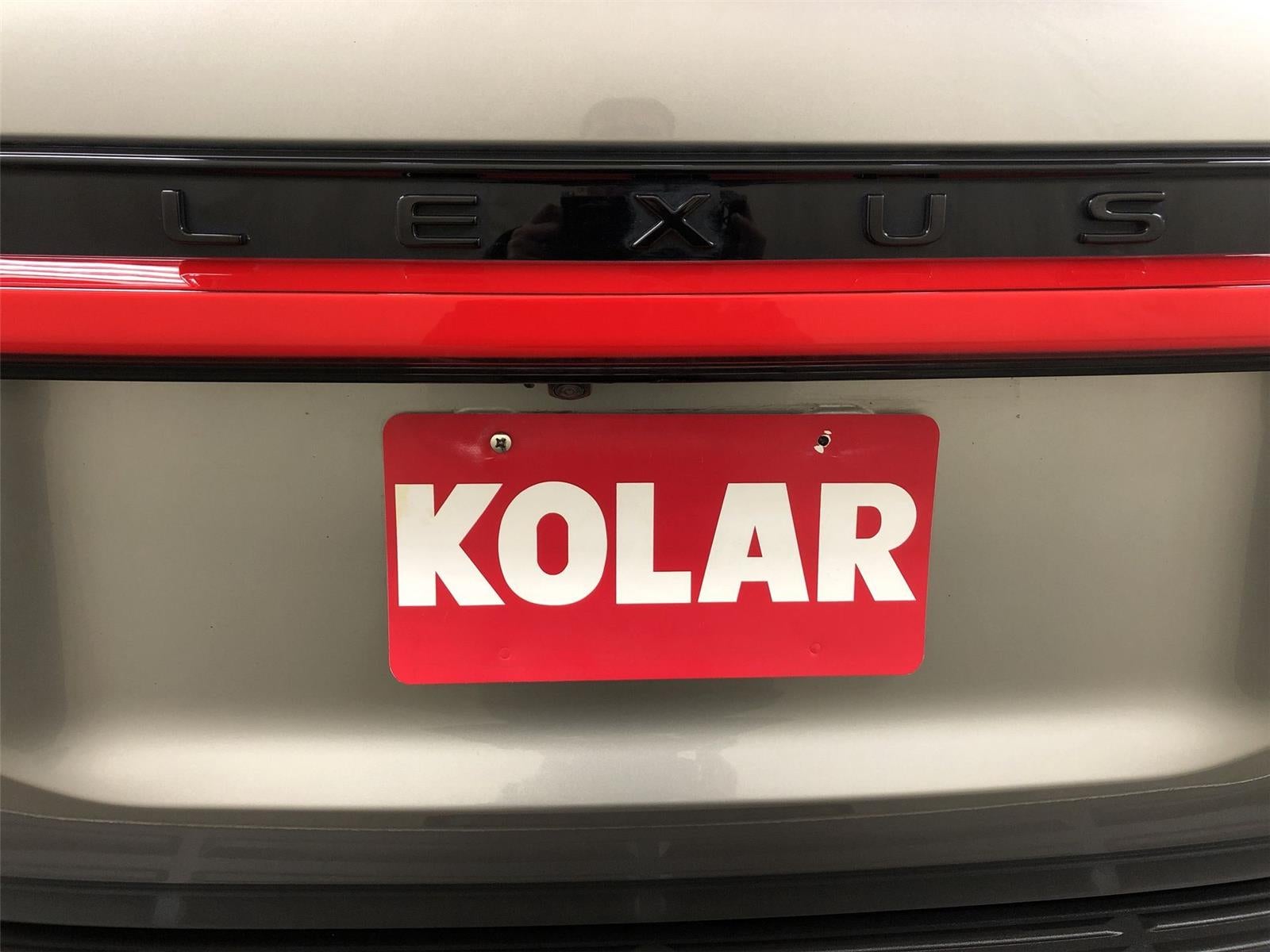 2025 Lexus GX GX 550 Premium