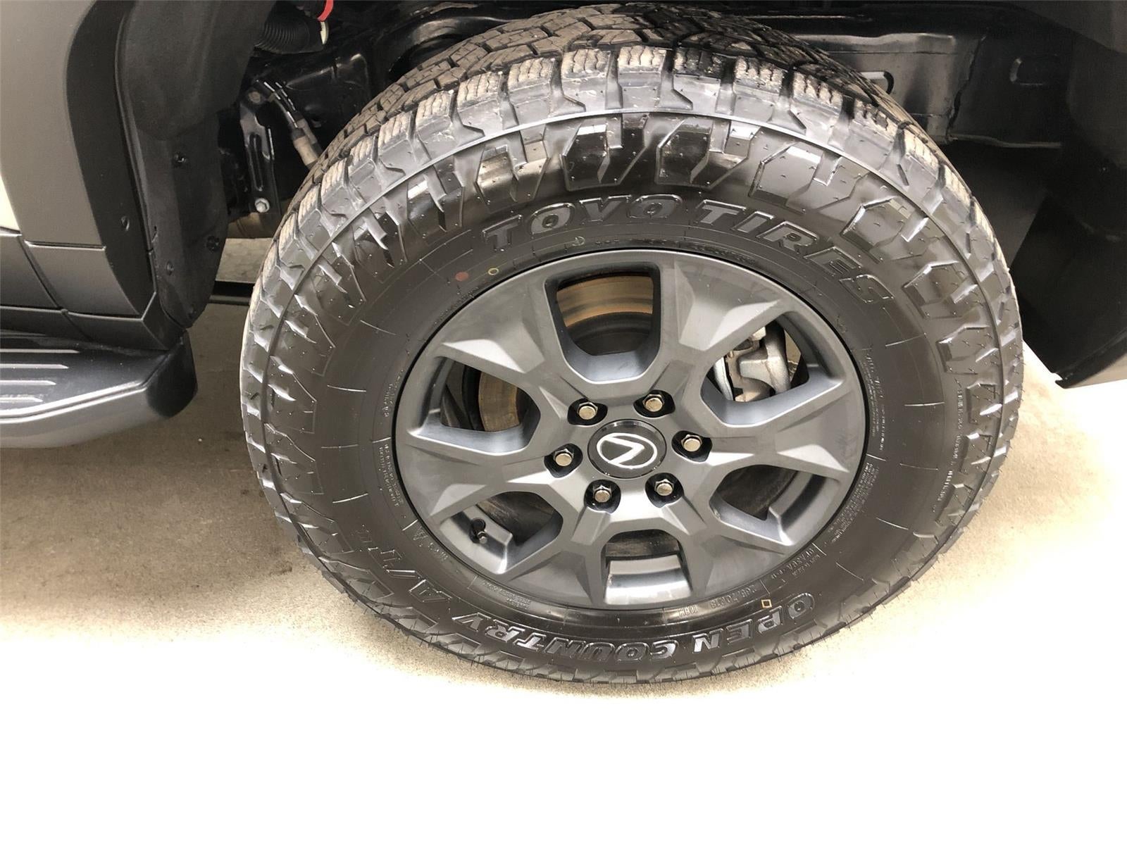 2025 Lexus GX GX 550 Premium