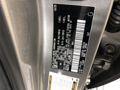 2025 Lexus GX GX 550 Premium