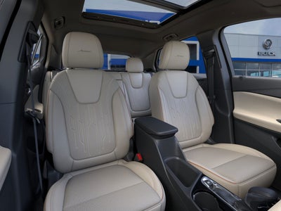 2025 Buick Encore GX Avenir