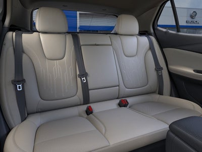 2025 Buick Encore GX Avenir