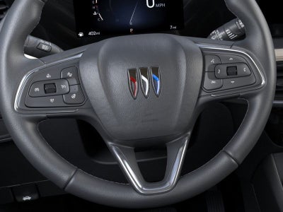 2025 Buick Encore GX Avenir
