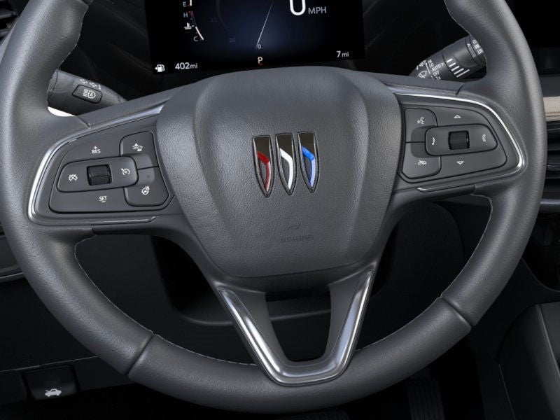 2025 Buick Encore GX Avenir
