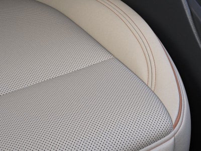 2025 Buick Encore GX Avenir