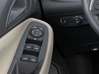 2025 Buick Encore GX Avenir